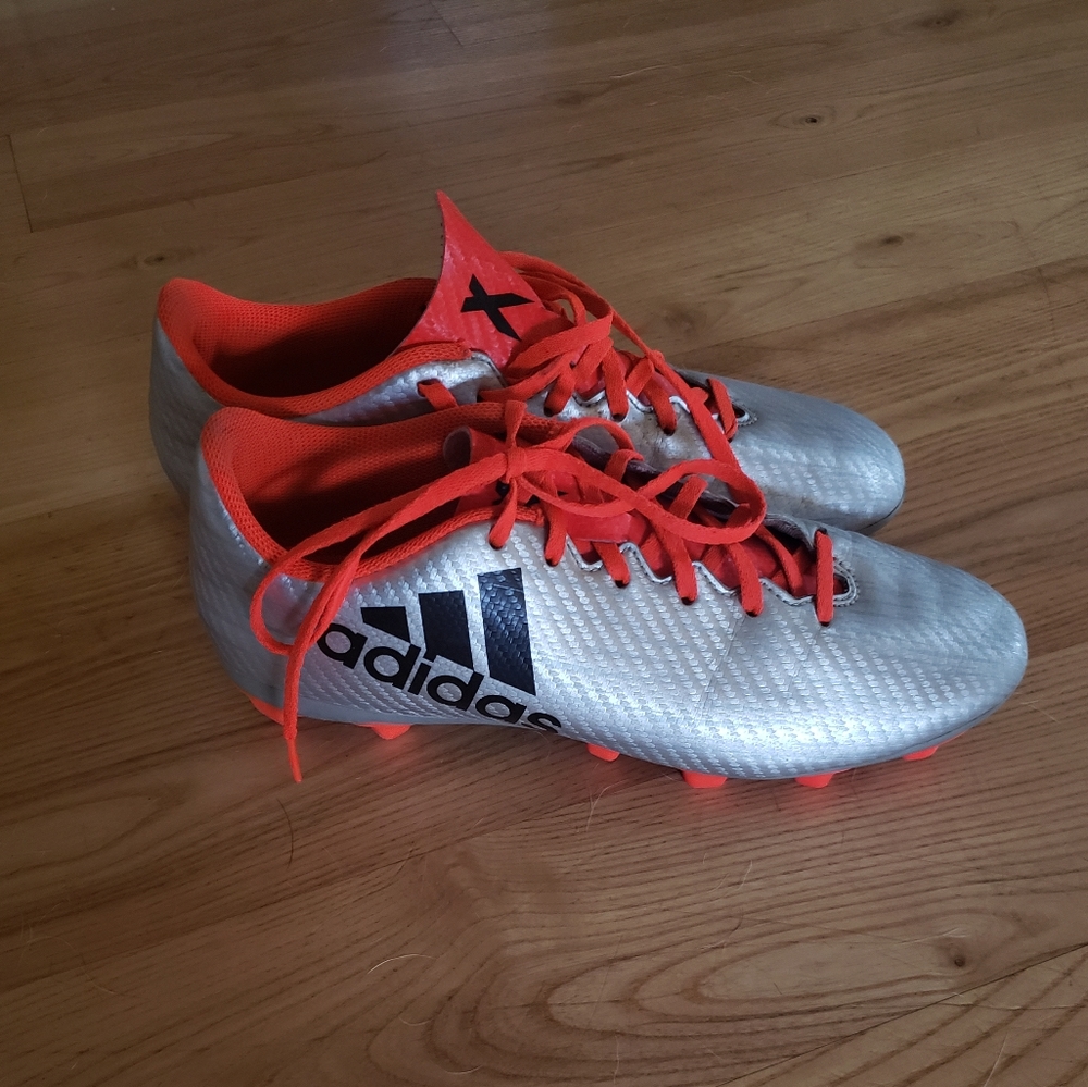 Adidas cleats